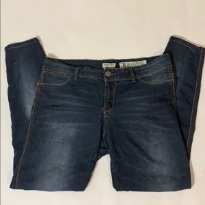 Indigo Rein Forever- size 16 blue Jeans